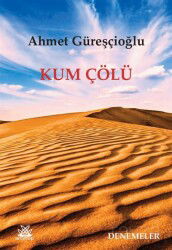 Kum Çölü - Artshop Yayıncılık