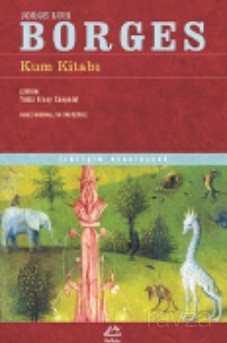 Kum Kitabı - İletişim Yayınları