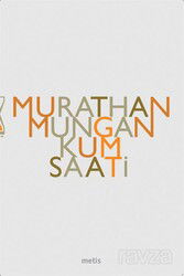 Kum Saati - Metis Yayınları