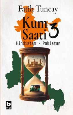 Kum Saati 3 / Hindistan-Pakistan - 1