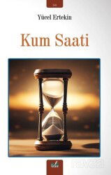 Kum Saati - İzan Yayıncılık