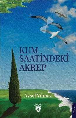 Kum Saatindeki Akrep - 1