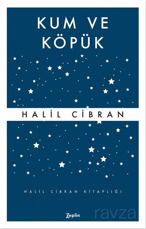 Kum ve Köpük - Zeplin