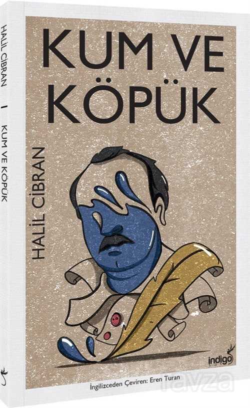 Kum ve Köpük - İndigo Kitap