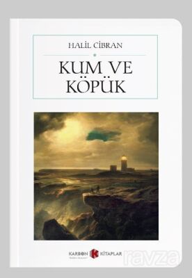Kum ve Köpük (Cep Boy) (Tam Metin) - 1