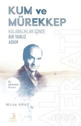 Kum ve Mürekkep - Fecr Yayınevi