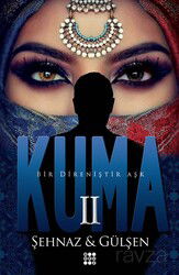 Kuma 2 (Ciltli) - Dokuz Yayınları (Konya)