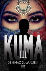 Kuma 3 (Ciltli) - Dokuz Yayınları (Konya)