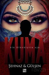 Kuma (Ciltli) - Dokuz Yayınları (Konya)