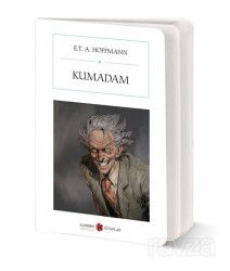 Kumadam (Cep Boy) (Tam Metin) - Karbon Kitaplar