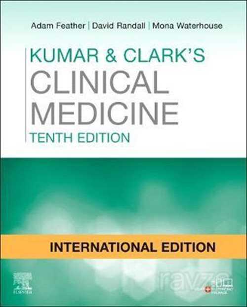 Kumar and Clark's Clinical Medicine, International Edition - Nobel Tıp Kitabevleri