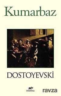 Kumarbaz - Mutena Yayınları