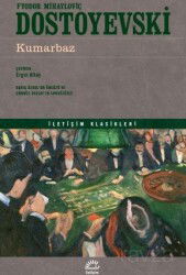 Kumarbaz - İletişim Yayınları