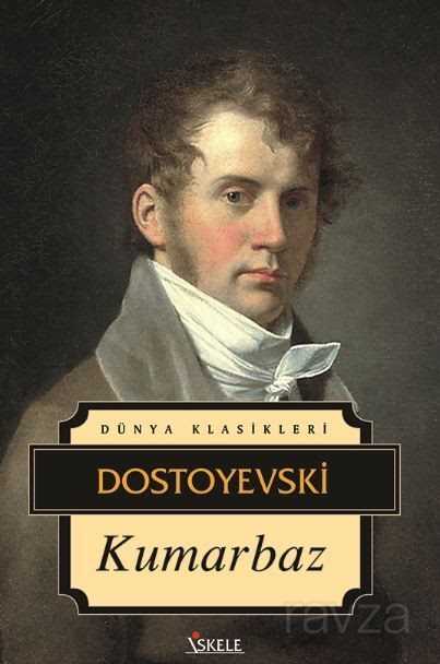 Kumarbaz - İskele Yayıncılık