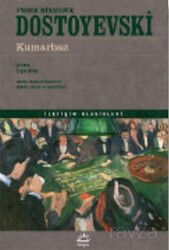 Kumarbaz - İletişim Yayınları