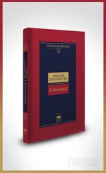 Kumarbaz - Ötüken Neşriyat