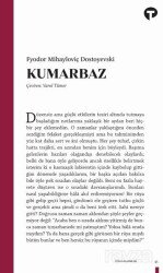 Kumarbaz - Turkuvaz Kitap