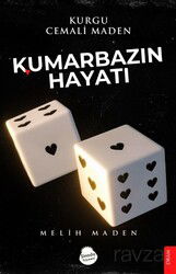 Kumarbazın Hayatı - Sinada Kitap