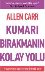 Kumarı Bırakmanın Kolay Yolu - Butik Yayınları