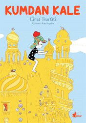 Kumdan Kale - Çınar Yayınları