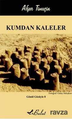 Kumdan Kaleler - Bulut Yayınları