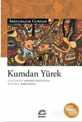 Kumdan Yürek - İletişim Yayınları
