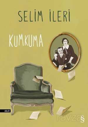 Kumkuma - Everest Yayınları