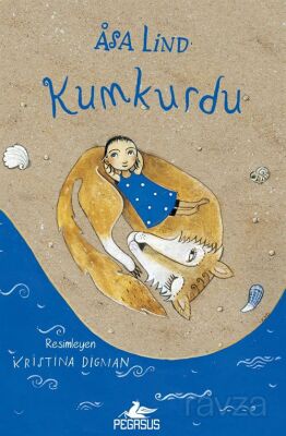 Kumkurdu (Ciltli) - 1