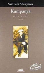 Kumpanya - Yapı Kredi Yayınları