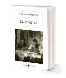 Kumpanya (Cep Boy) (Tam Metin) - Karbon Kitaplar