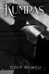 Kumpas - Cinius Yayınları