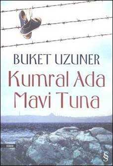 Kumral Ada Mavi Tuna - Everest Yayınları