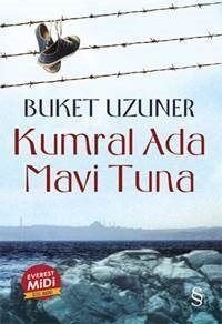 Kumral Ada Mavi Tuna (Midi Boy) - 1