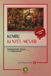 Kumru (Kenzü'l-Mesaib) - Dörtkapı Yayınevi
