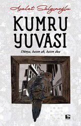 Kumru Yuvası - Çınaraltı Yayın Dağıtım