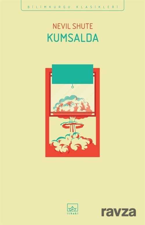 Kumsalda - İthaki Yayınları