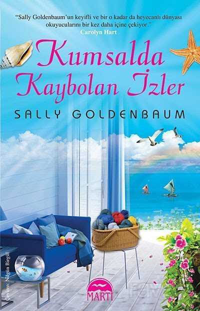 Kumsalda Kaybolan İzler - 1