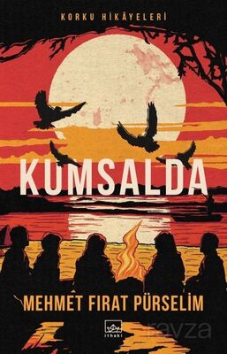 Kumsalda: Korku Hikayeleri - 1