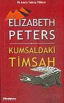 Kumsaldaki Timsah / Mısır Polisiyeleri - Oğlak Yayınları