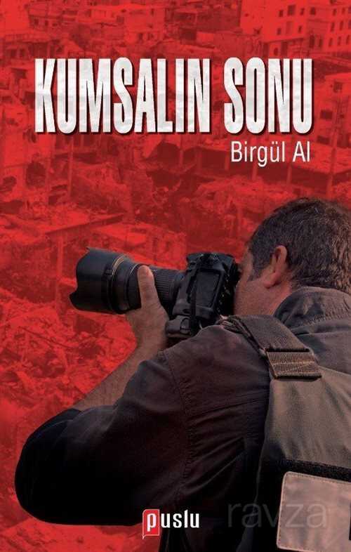 Kumsalın Sonu - Puslu Yayıncılık