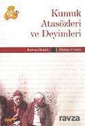 Kumuk Atasözleri ve Deyimleri - Çizgi Kitabevi