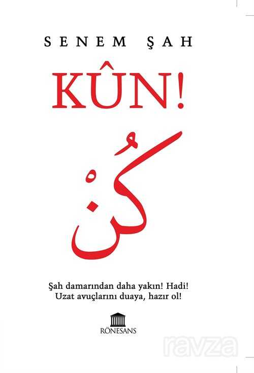Kün! - Rönesans Yayınları