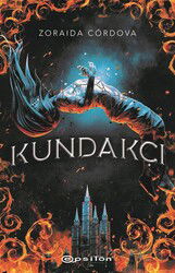 Kundakçı - Epsilon Yayınları