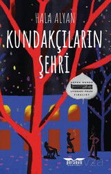 Kundakçıların Şehri - Perseus Yayınevi