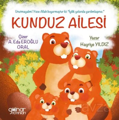 Kunduz Ailesi - 1