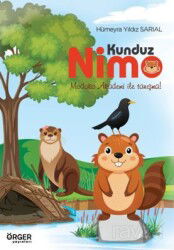 Kunduz Nimo - Örger Yayınları