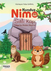 Kunduz Nimo - Örger Yayınları