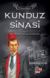 Kunduz Şinasi - Nesil Yayınları