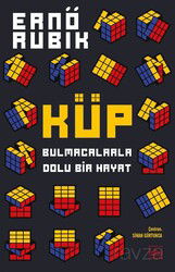 Küp: Bulmacalarla Dolu Bir Hayat - İthaki Yayınları
