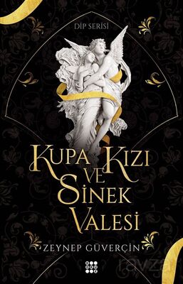 Kupa Kızı Ve Sinek Valesi - 1